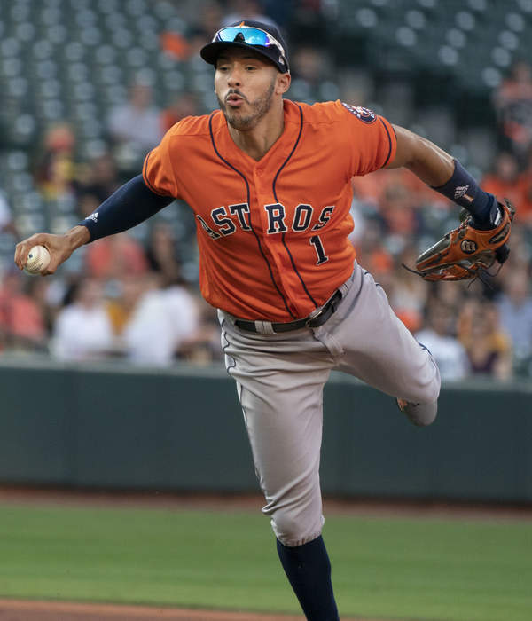 Carlos Correa agrees to $200 million deal with Twins after breakdowns with Mets, Giants