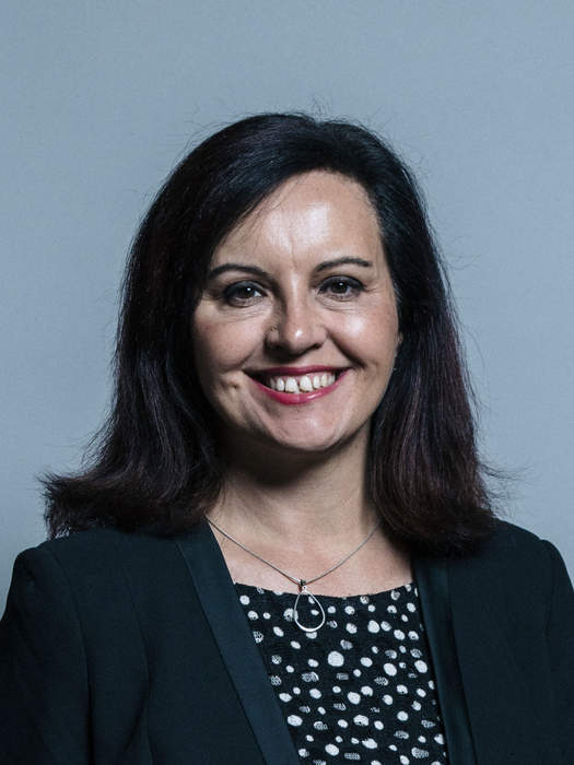 Emily Thornberry launches legal action against ousted Labour MP Caroline Flint for 'making up s*** about me'