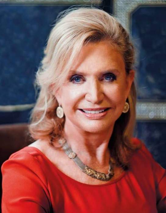 House Ethics Committee investigating Carolyn Maloney for soliciting an invite to the Met Gala
