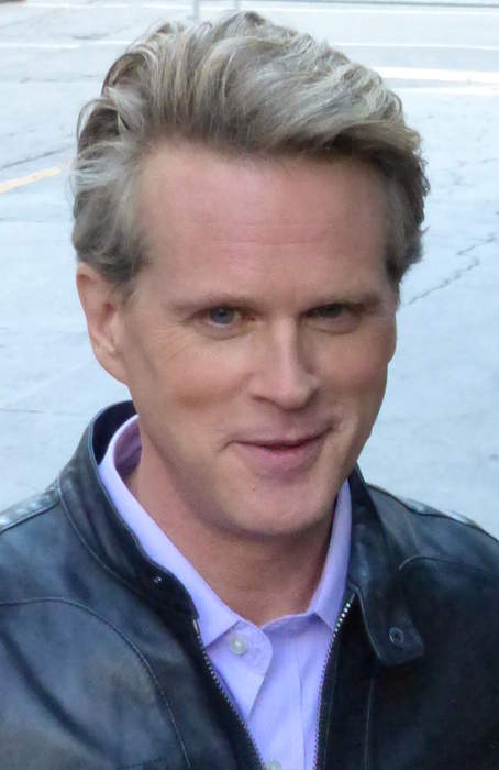 'Princess Bride' Star Cary Elwes Had $100k in Valuables Stolen From Home