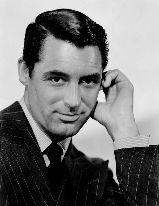 Bristol: Boy, 10, stars in new TV series about Cary Grant