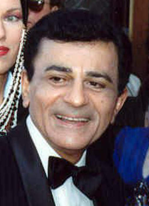 The Mysterious Death of Casey Kasem