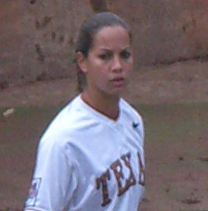 Cat Osterman, other Olympians headline Athletes Unlimited softball roster