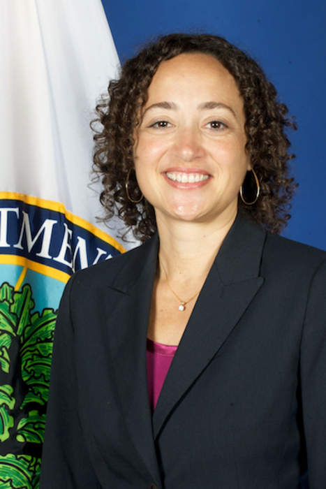 Education nonprofit warns Biden nominee Lhamon would 'threaten progress' of Trump-era Title IX protections