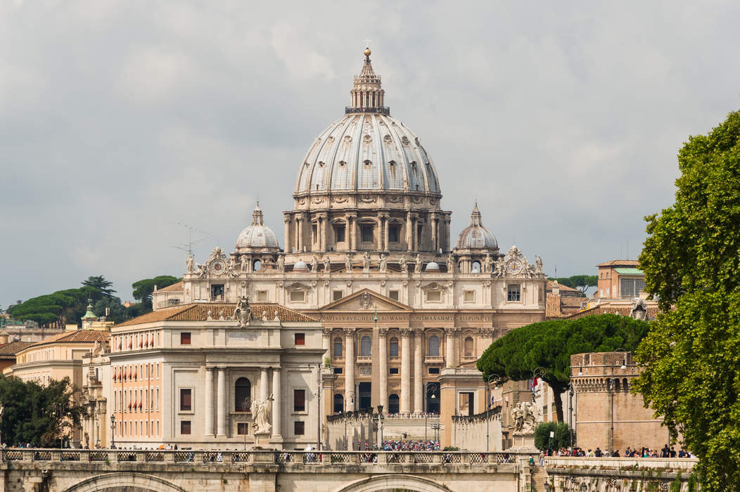 Vatican to criminalise sexual abuse of adults by priests