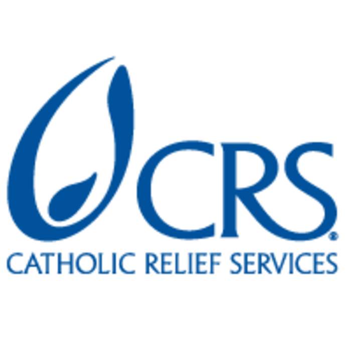 Catholic Relief Services Calls For ‘Immediate End’ To Violence As It Ramps Up Aid In Gaza