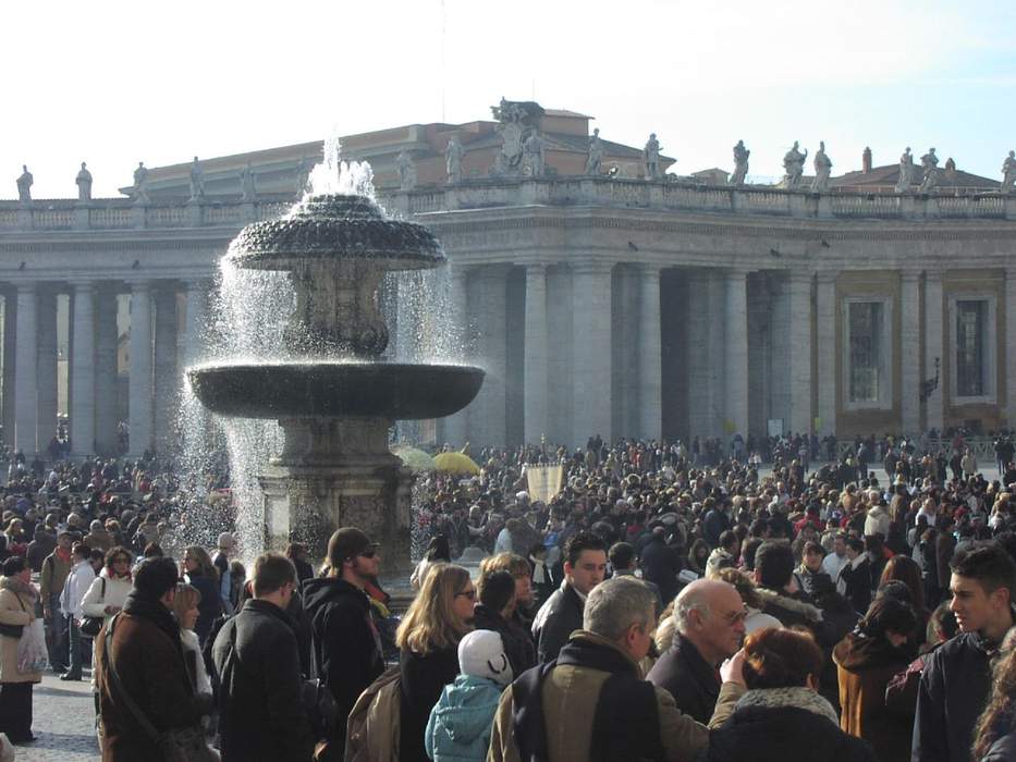 Lay Catholics demand church rethink ‘outdated’ conversion stance