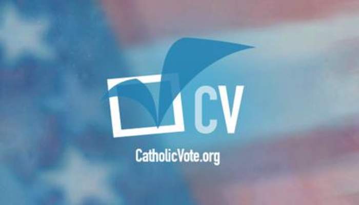 Catholic group using geo-data to target parishes in Virginia governor's race