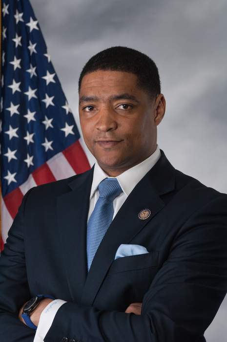 Representative Cedric Richmond Set to Be a Senior Biden Adviser
