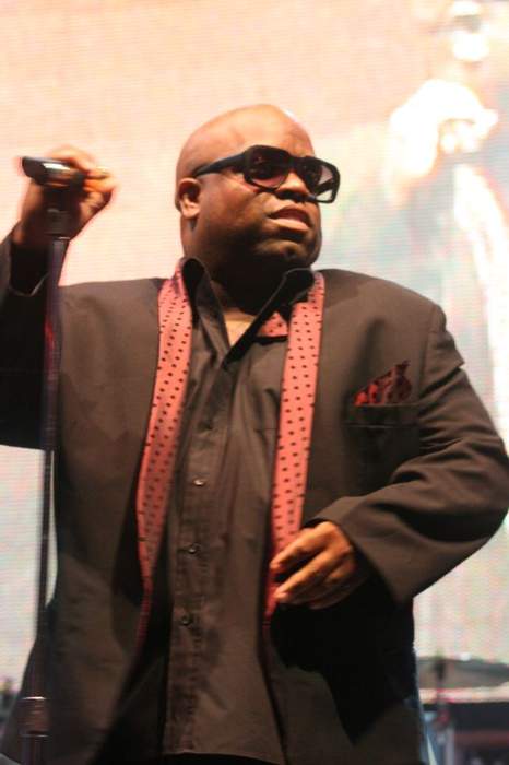 CeeLo Green Invites Stephen Glickman to Live Gig After Viral 'Crazy' Cover
