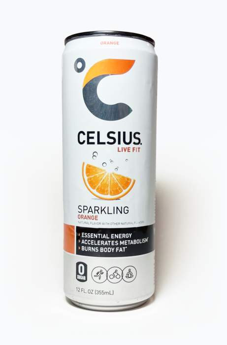 Celsius Holdings