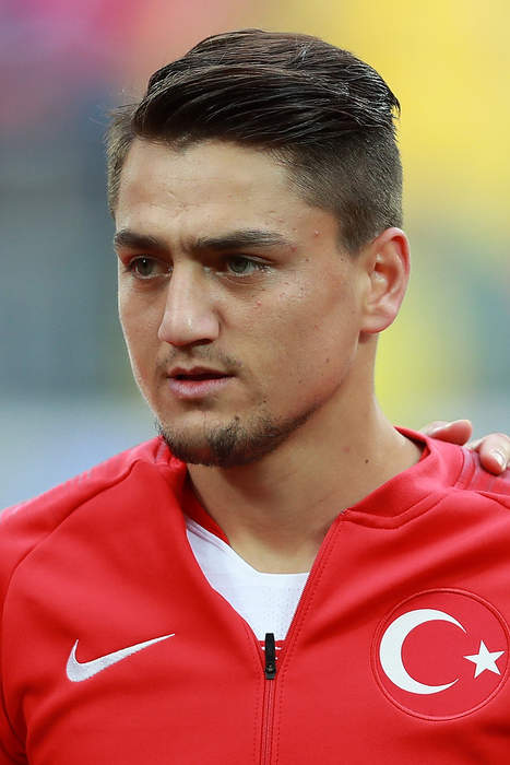 Leicester 2-0 AEK Athens: Cengiz Under scores his first Foxes goal