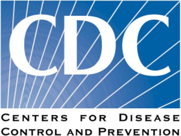 CDC says a worker may have been exposed to Ebola