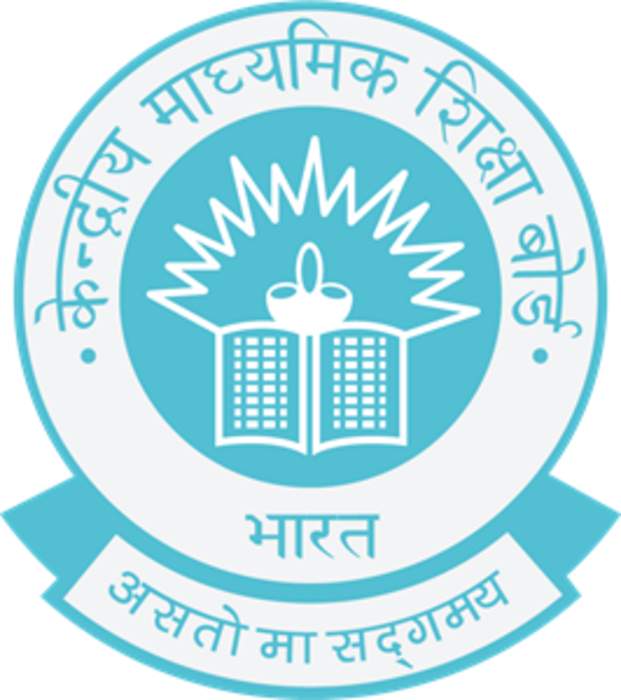 Twice-a-year CBSE boards from 2024-25 session