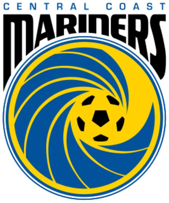 Central Coast Mariners win the AFC Cup