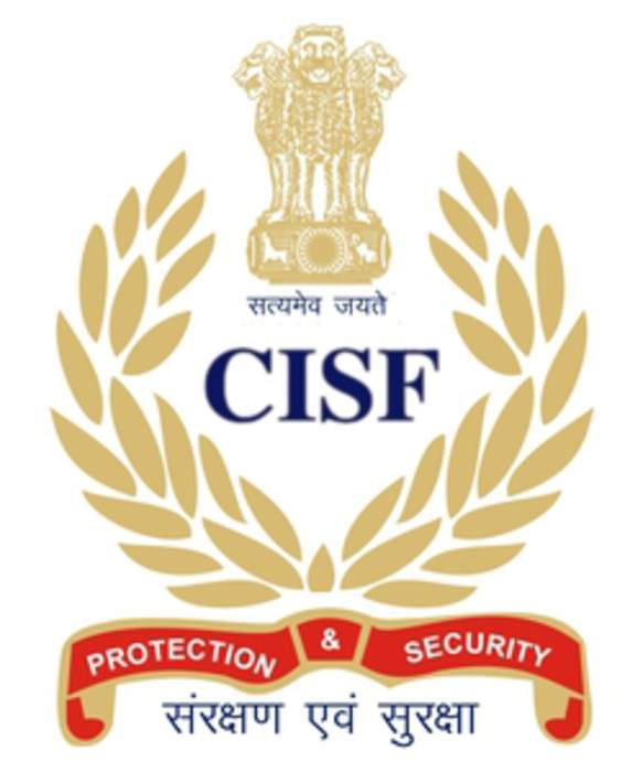 CISF earns Rs 16 crore via consultancy services: Government