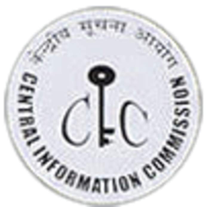 Central Information Commission may become defunct on Tuesday as terms of 3 ICs end