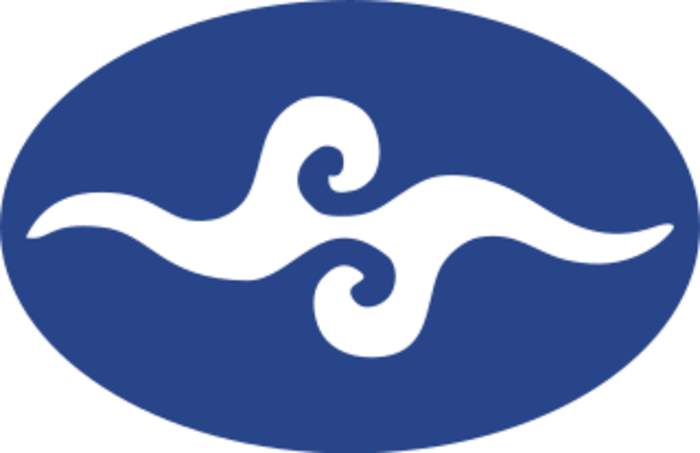 Central Weather Administration
