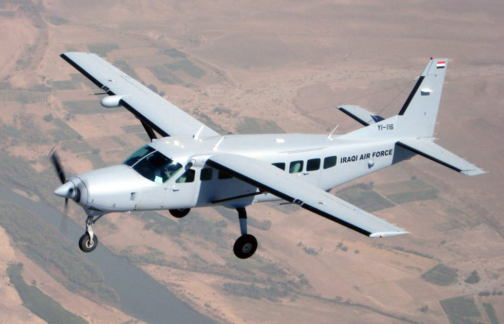 Pilot falls asleep at controls, wakes up 100 kilometres past airport