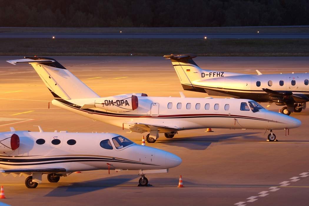 Cessna Citation family