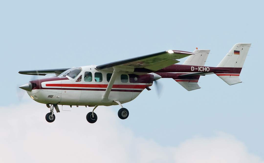Cessna Skymaster