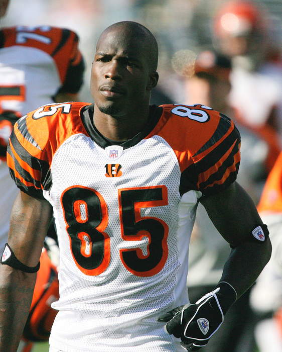 Chad Johnson Says Ja'Marr Chase Is Best Receiver in Bengals History