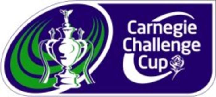 Listen: Challenge Cup - Halifax Panthers v Catalans Dragons