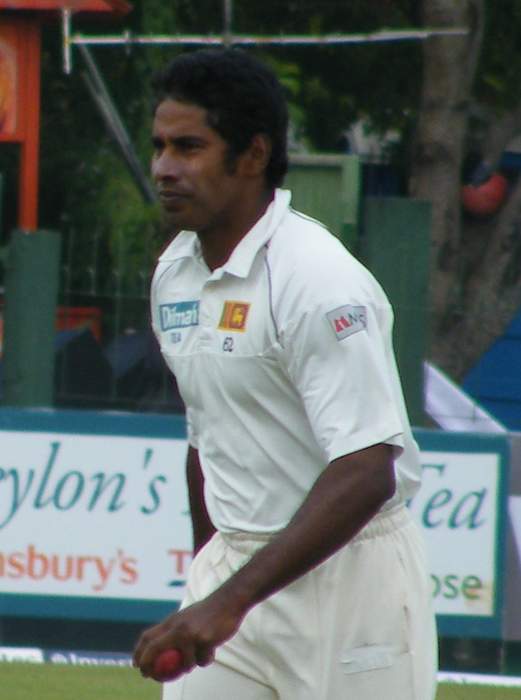 News24.com | Sri Lanka name Vaas as bowling coach for Windies tour