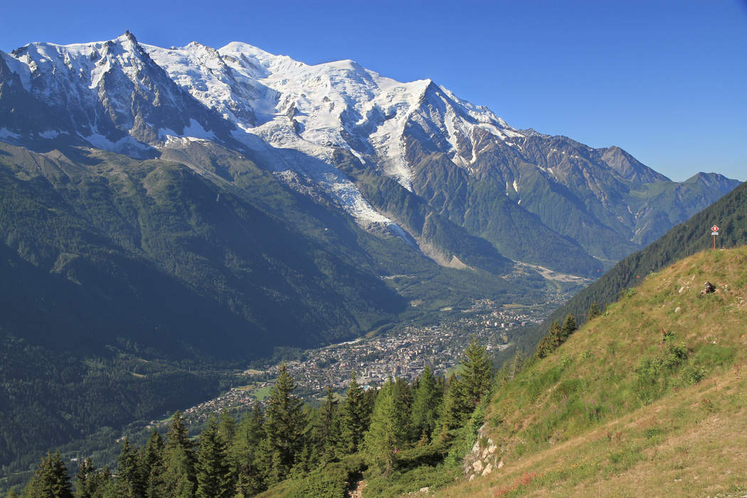 Chamonix