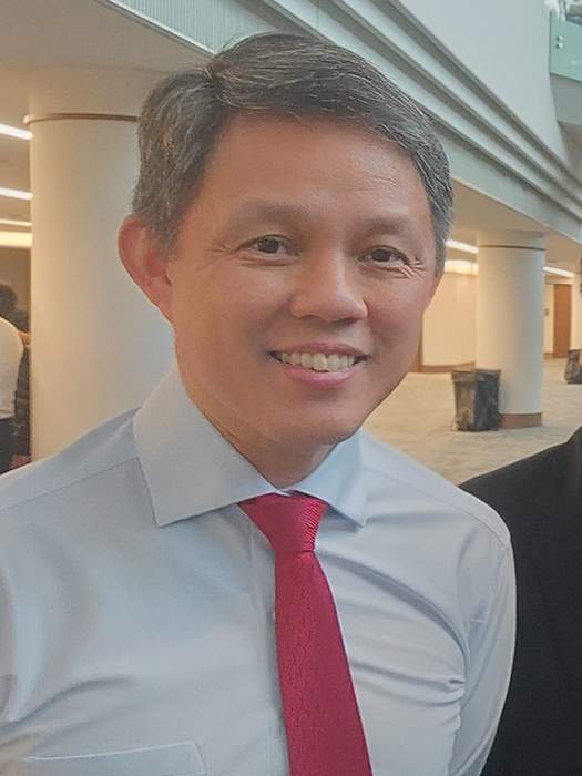 Chan Chun Sing