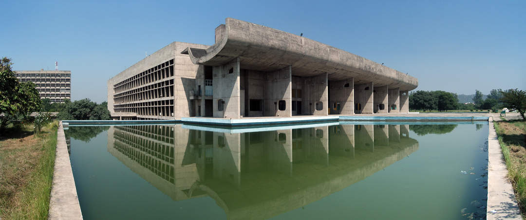 Chandigarh