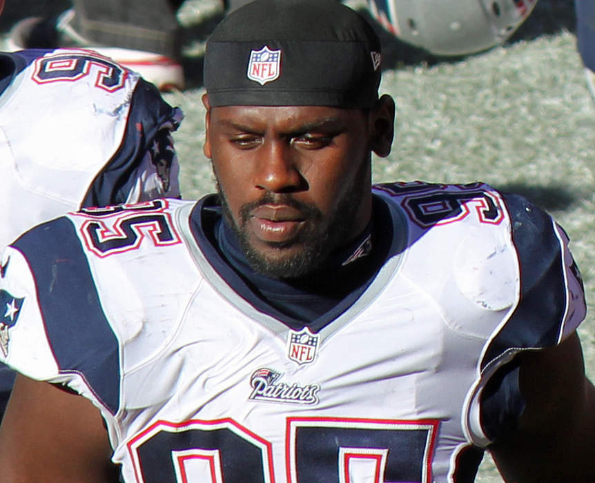 Chandler Jones Gets First Tattoo, Appears To Be In Good Spirits After Raiders Cut