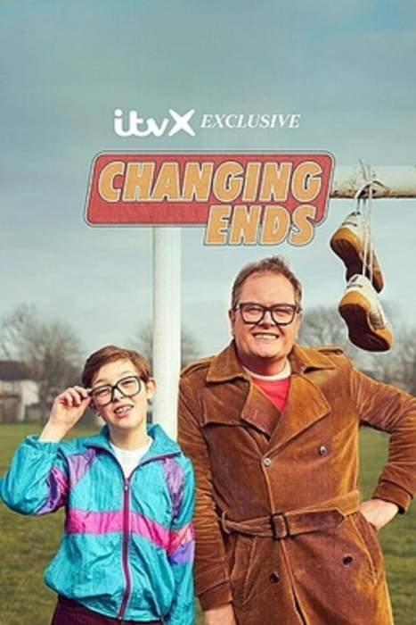 Sitcom neighbour 'grew up streets from Alan Carr'