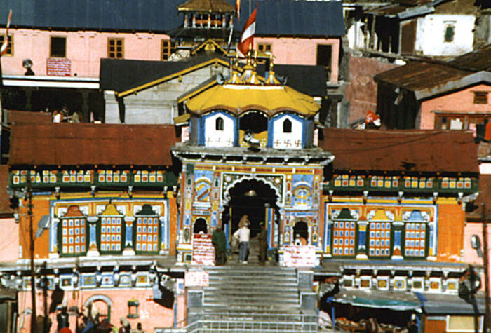 Char Dham: 15 lakh online bookings in a fortnight