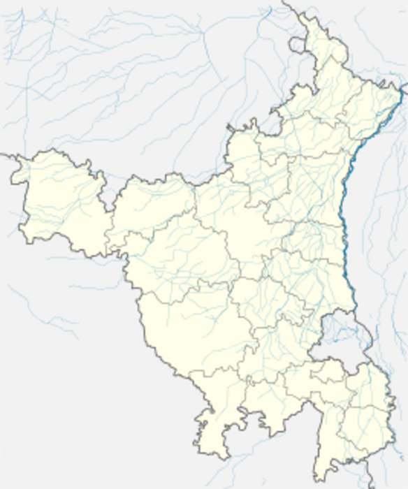 Charkhi Dadri