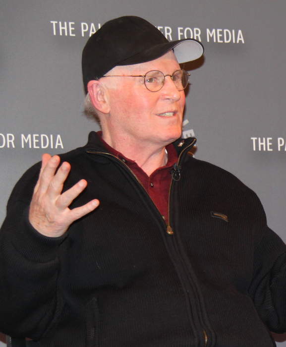 US actor Charles Grodin dead at age 86 from cancer