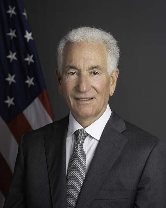 US ally summons Trump ambassador over 'unacceptable' antisemitism allegations