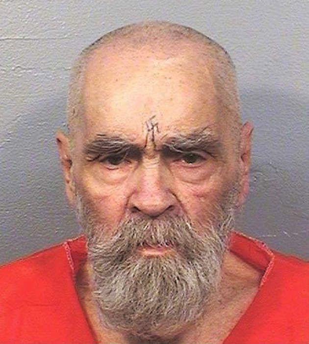 Woman who helped Charles Manson kill two people released from jail after 53 years