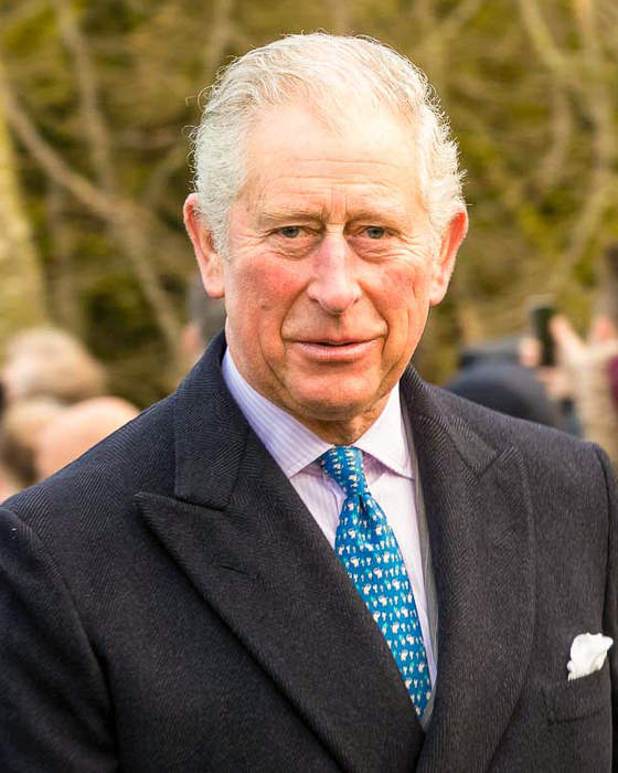 WATCH LIVE — British King Charles III speaks at the Bundestag, making him the first monarch to address German parliament