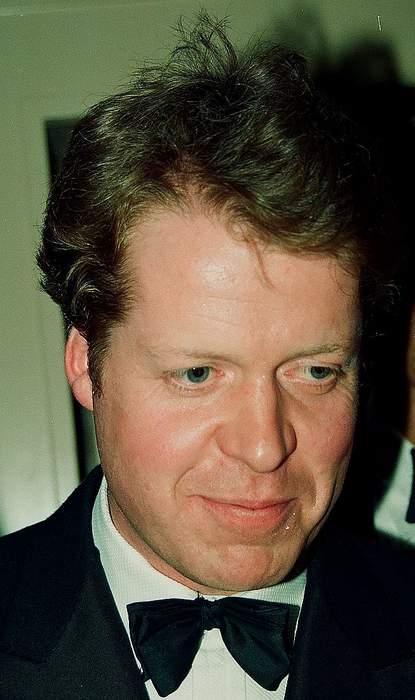 BBC speaks to Princess Diana's brother, Earl Spencer