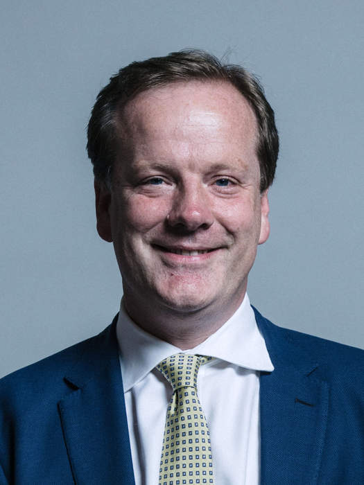 Charlie Elphicke: Ex-Dover MP faces court over £35k fine