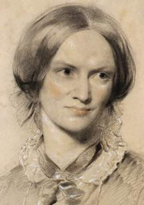 For sale: Tiny book by Charlotte Brontë, at $1.25m