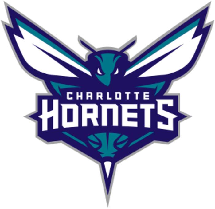 Charlotte Hornets' LaMelo Ball becomes youngest player in NBA history to score triple-double