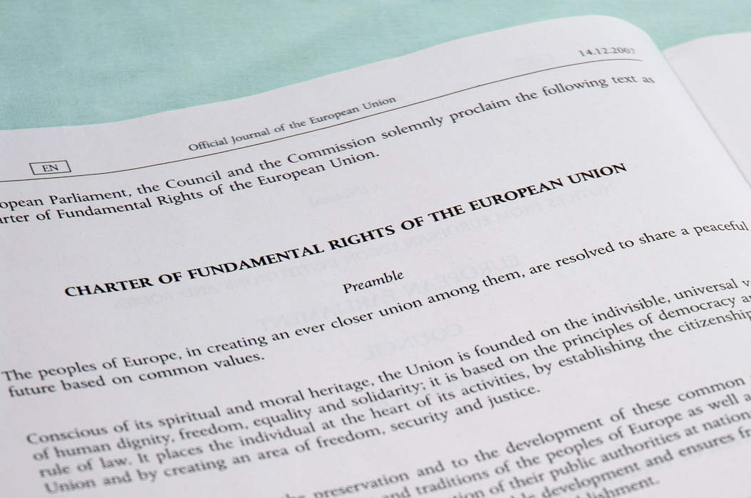 Charter of Fundamental Rights of the European Union
