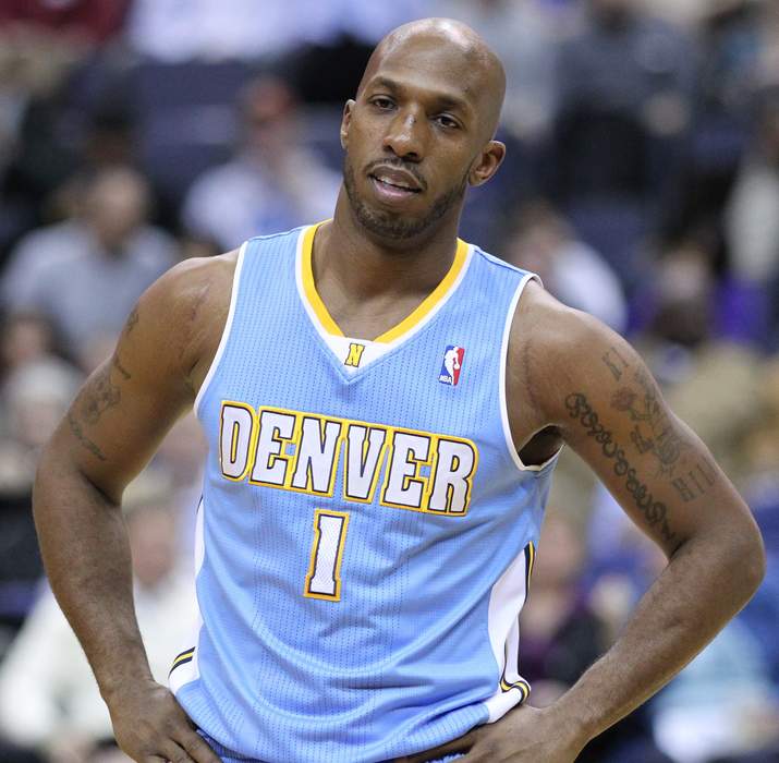 Chauncey Billups could get his first big shot at becoming a head coach