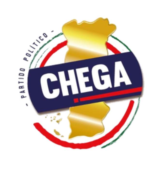 Chega (political party)