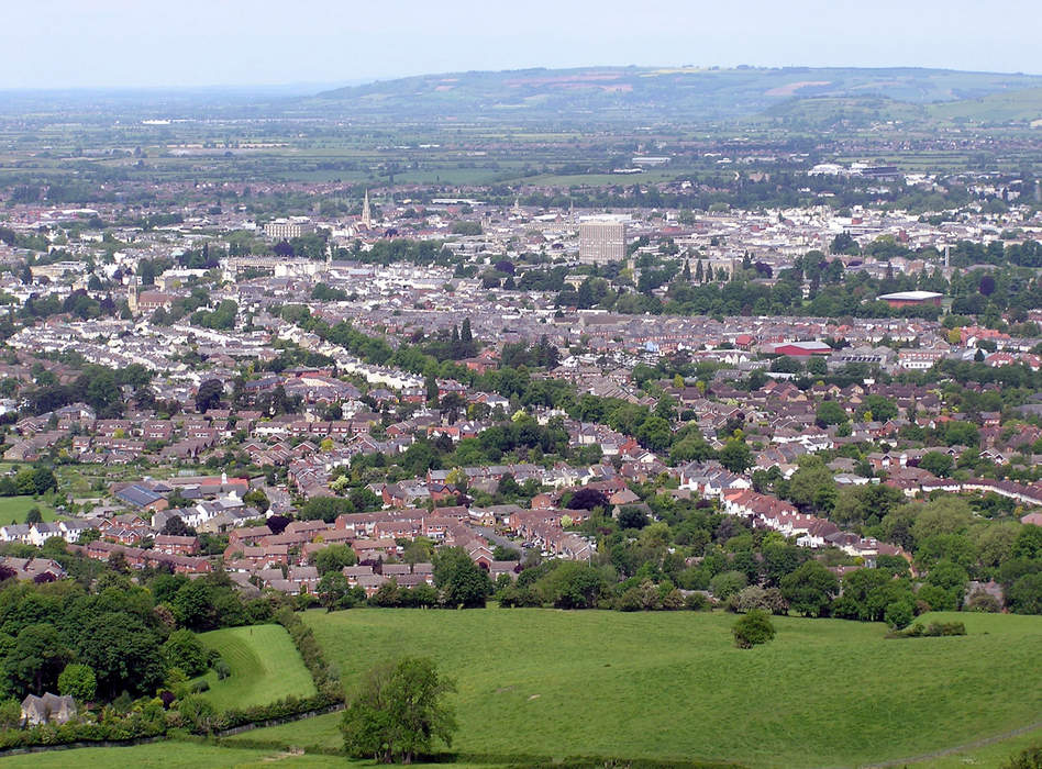 Cheltenham 'cannot lose' its 300-year-old spa town status