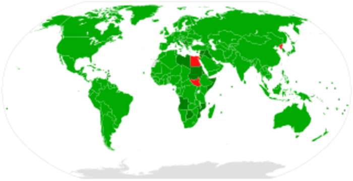 Chemical Weapons Convention