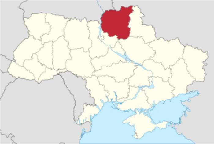 Chernihiv Oblast