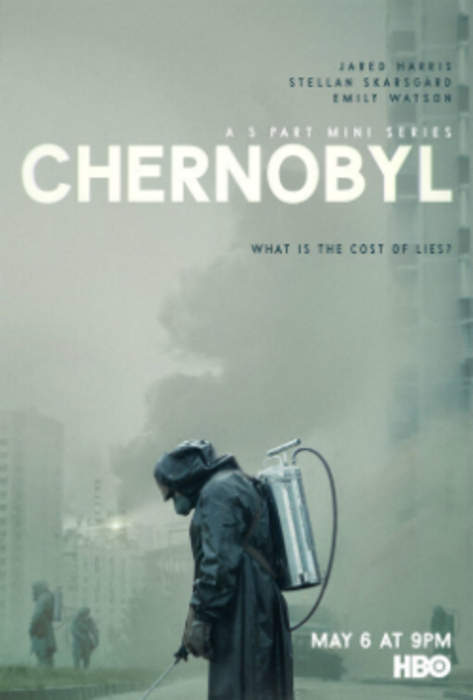 Chernobyl (miniseries)